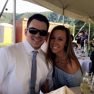 Meet your Posher, Katelyn